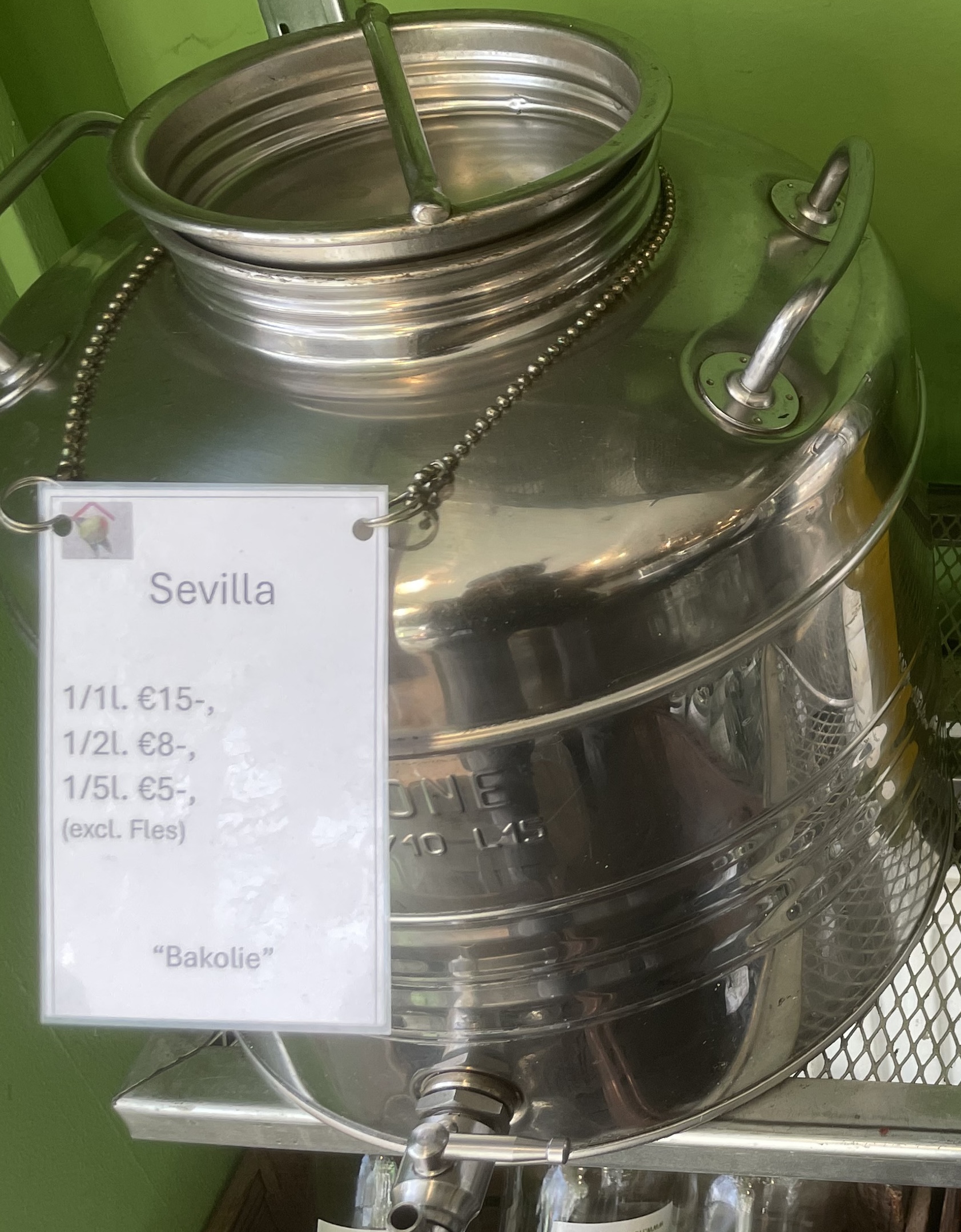 Sevilla