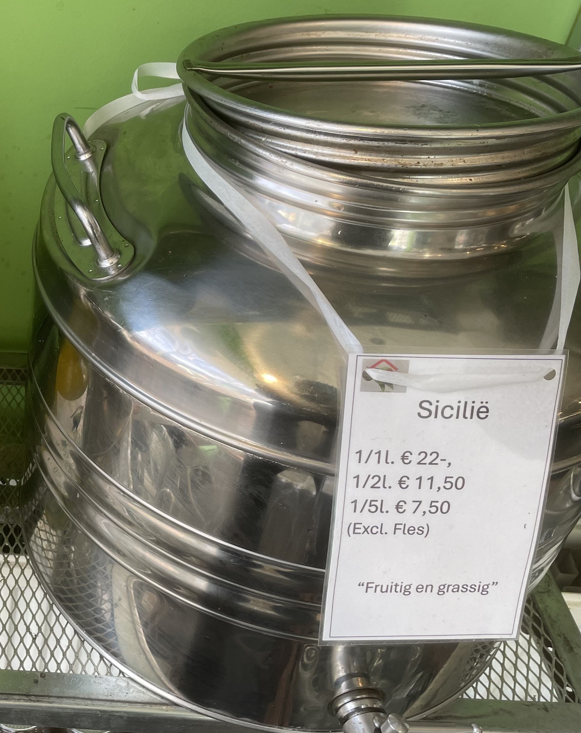 Sicilië