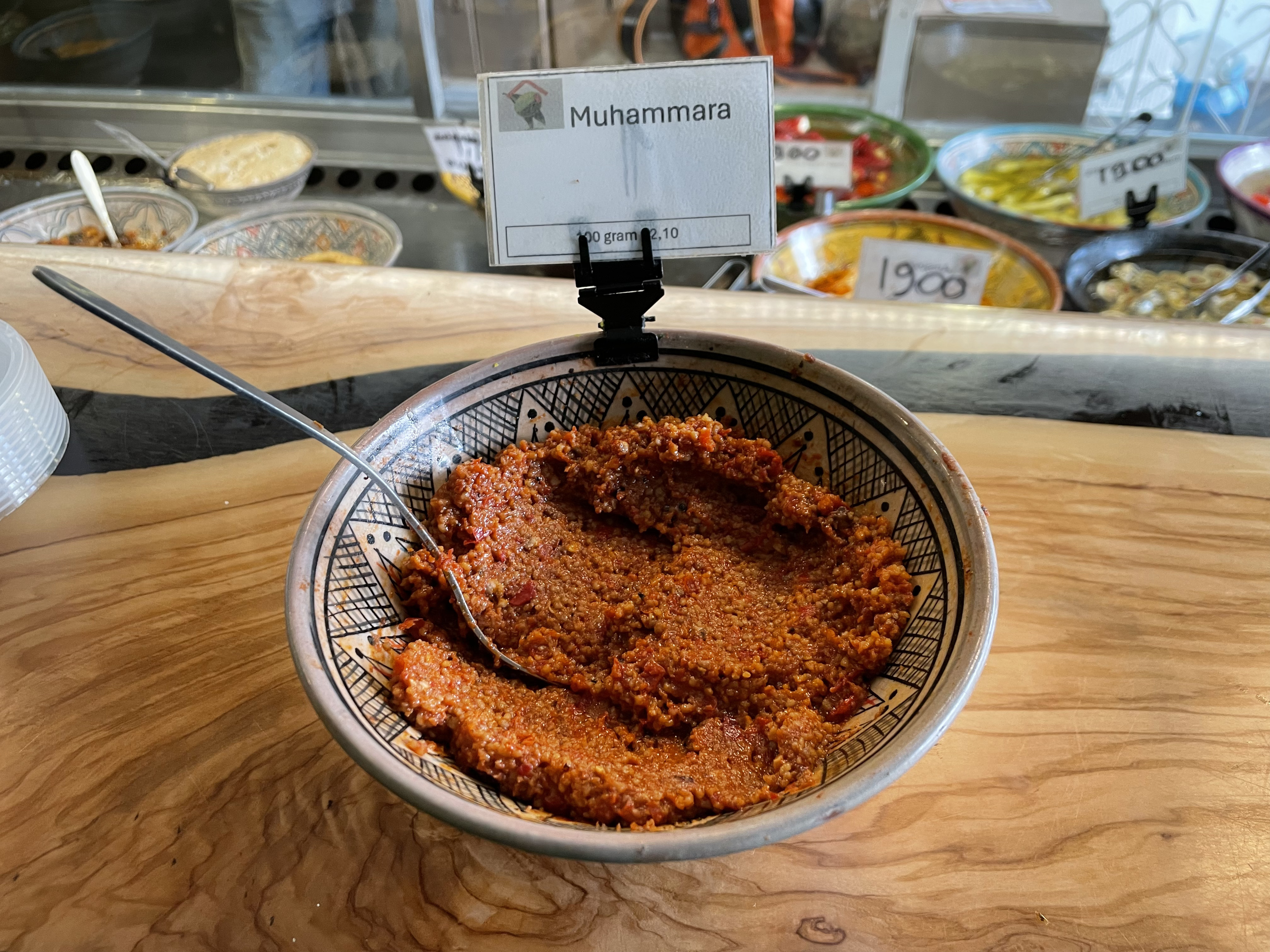 Muhammara